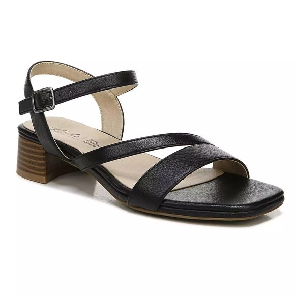 Life Stride Shoes - LifeStride Julep Women's Strappy Sandals (WIDE)